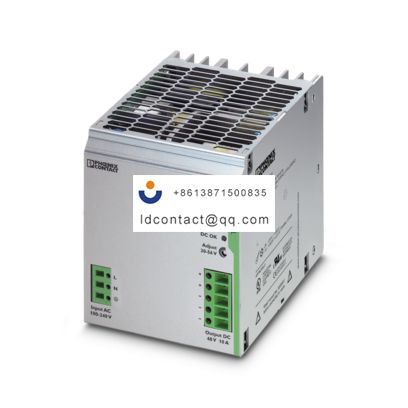 2866501 Phoenix Contact product image